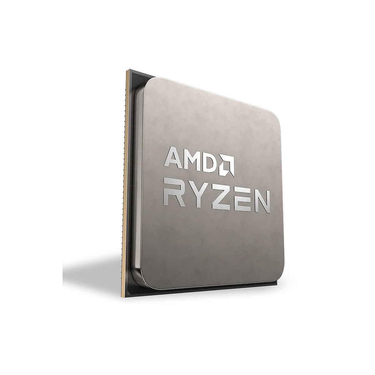 PROCESADOR AMD (100-100000644MPK) RYZEN 5 4500 MULTIPACK S-AM4 6CORE 3.6 GHZ 65W S/GRAFICOS C/FAN - AMD