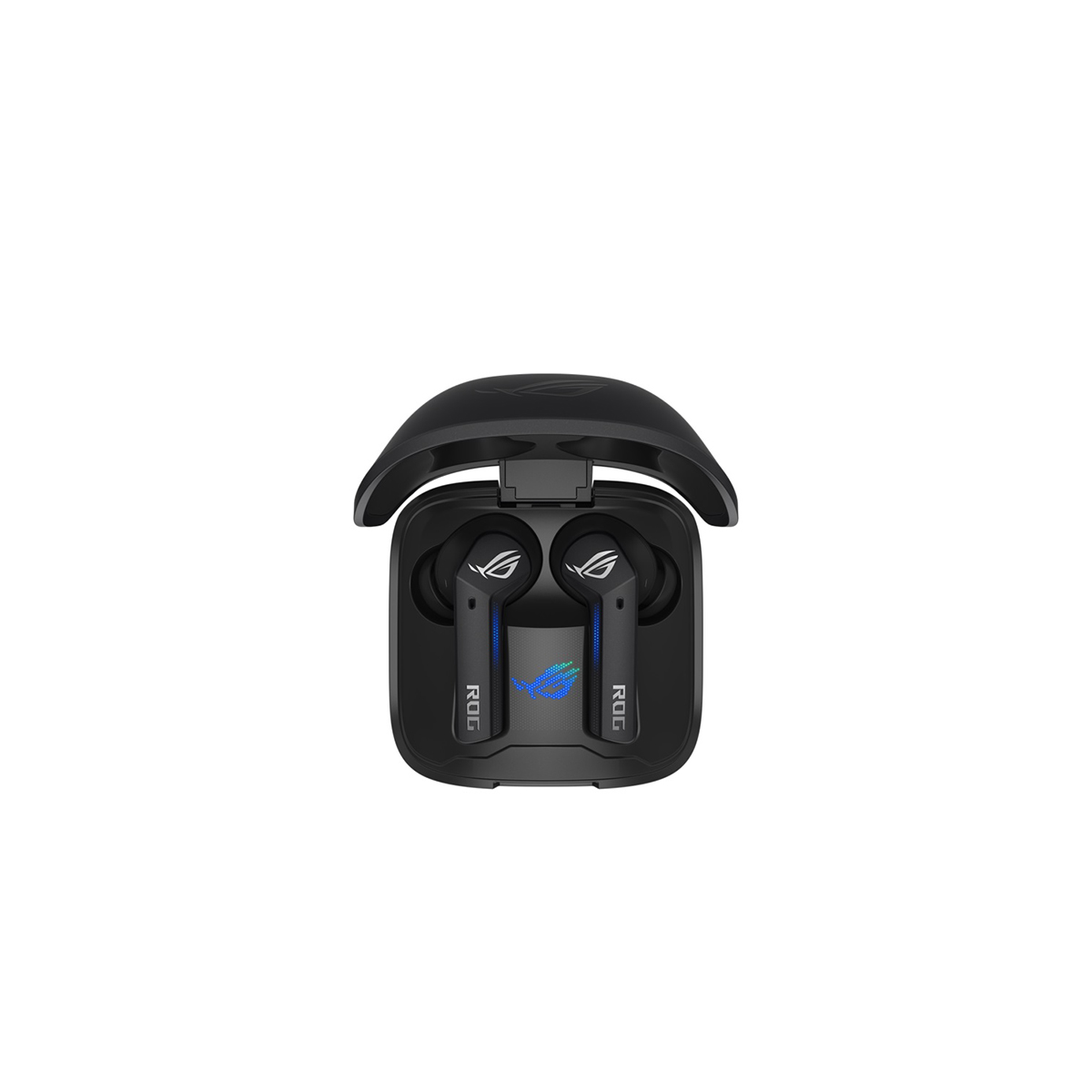 AUDIFONOS ASUS ROG CETRA TRUE WIRELESS GAMINGBL UETOOTH 50ESTUCHE CARGABATERIA 27HRSNEGRO - Código: ROG CETRA TRUE WIRELESS | Compra en Guadalajara