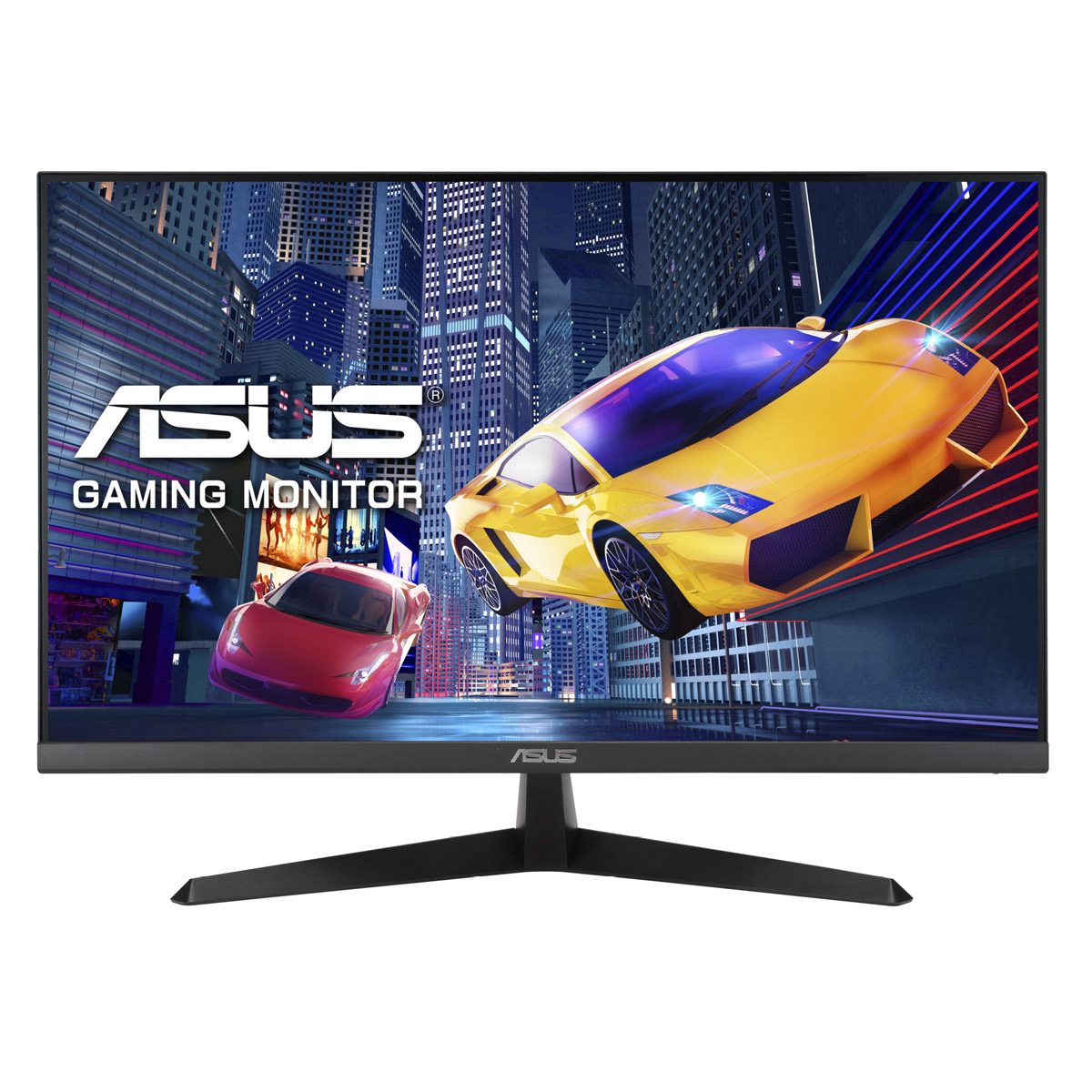 MONITOR ASUS VY279HGR /27 /1920X1080 /TR 1MS /120HZ /HDMI /VGA /VESA /EYE CARE /ADAPTIVE SYNC - Dell