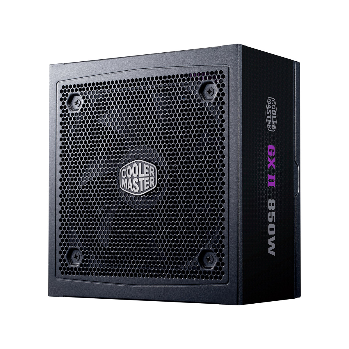 FUENTE DE PODER COOLER MASTER MPX-8503-AFAG-2BUSGXII GOLD MPX-8503-AFAG-2BUS - Código: MPX-8503-AFAG-2BUS | Compra en Guadalajara