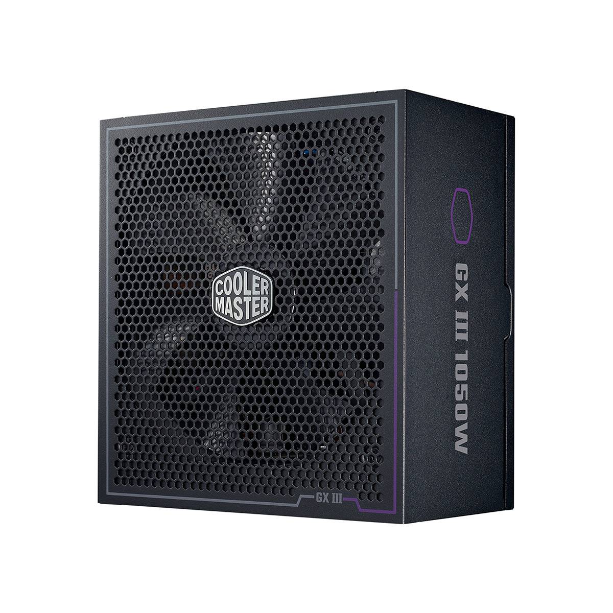 FUENTE DE PODER COOLER MASTER MPX-A503-AFAG-BUSGXIII GOLD MPX-A503-AFAG-BUS - Código: MPX-A503-AFAG-BUS | Compra en Guadalajara
