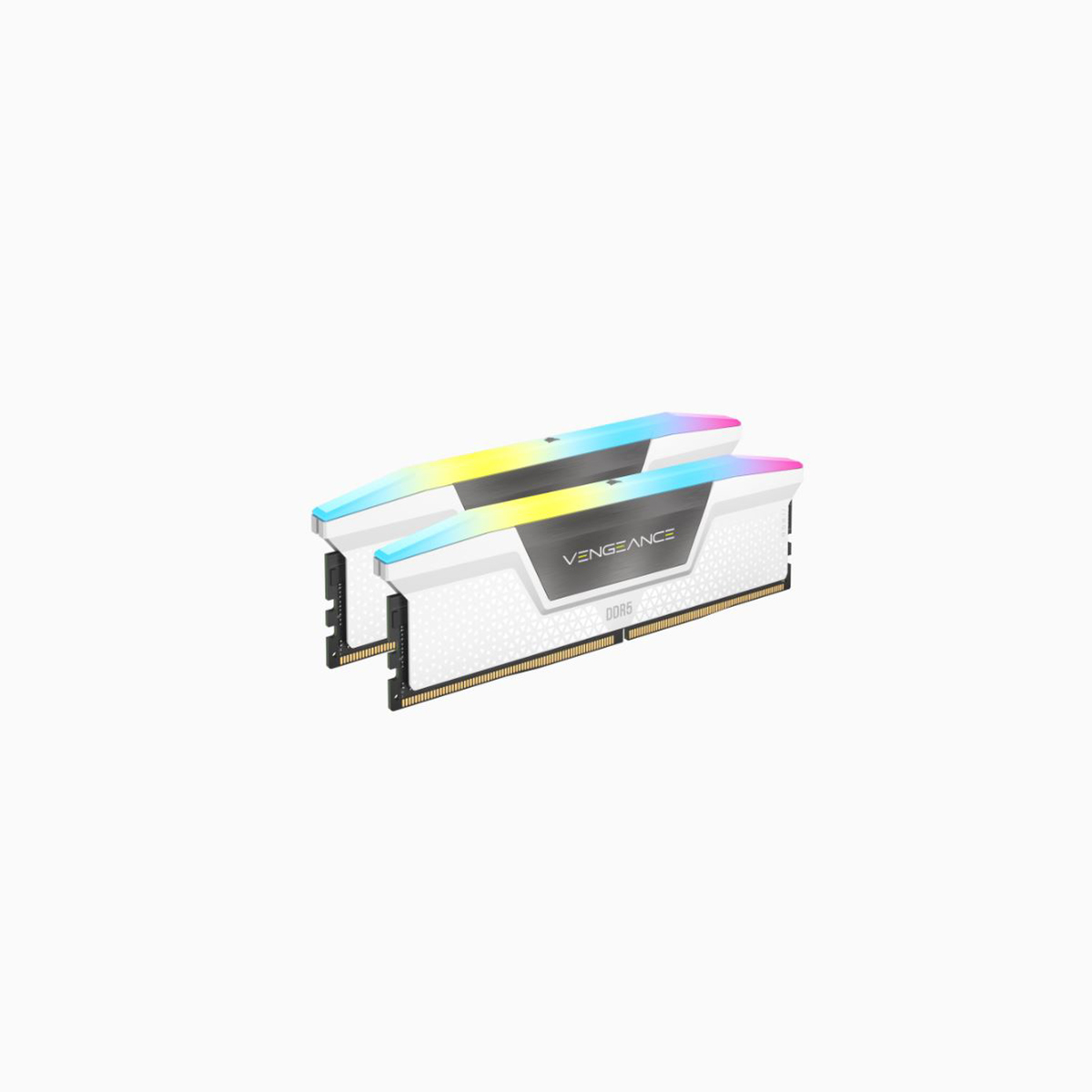 MEMORIA DIMM DDR5 CORSAIR CMH32GX5M2B5600C36WK 32GB 2X16G CMH32GX5M2B5600C36WK - Código: CMH32GX5M2B5600C36WK | Compra en Guadalajara