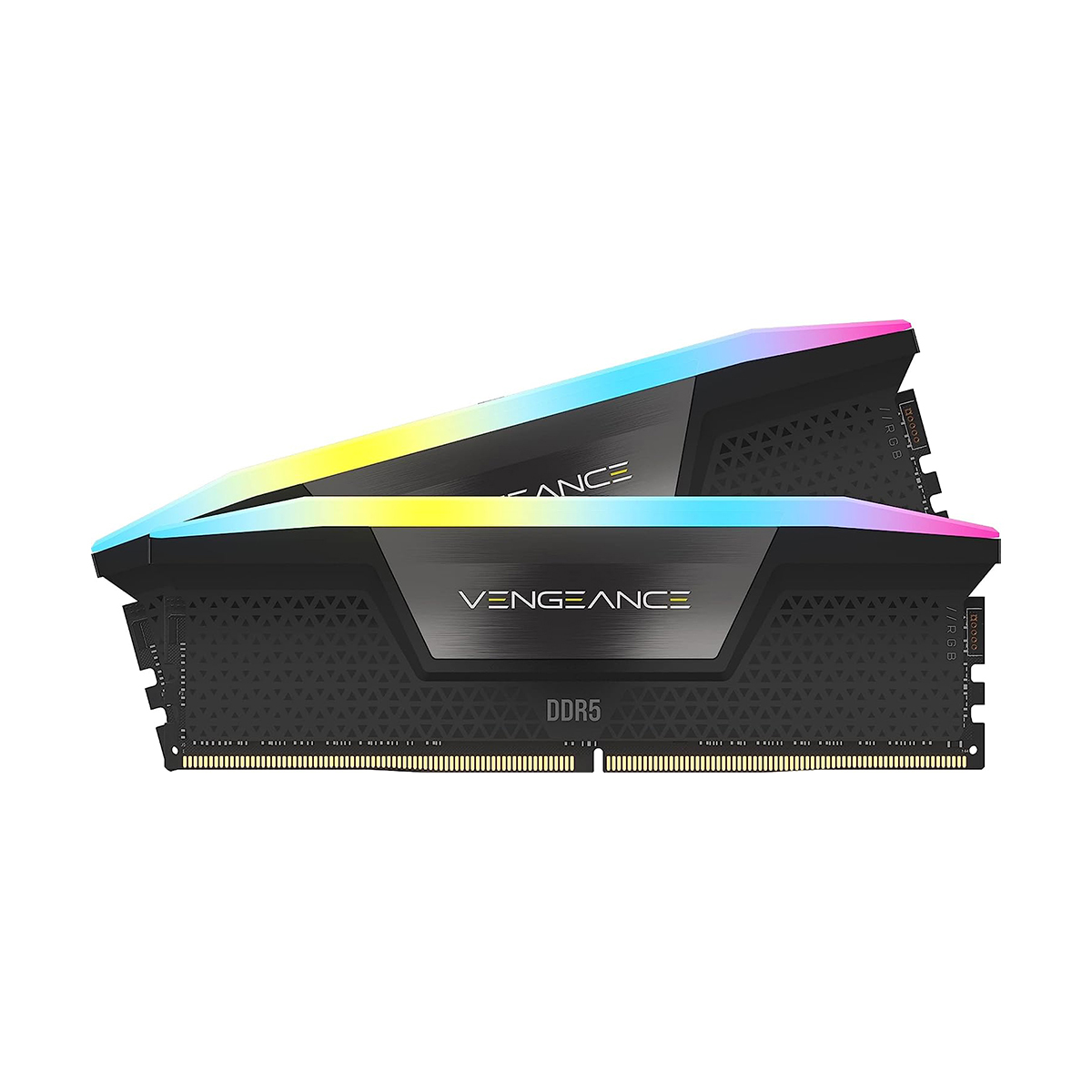 MEMORIA DIMM DDR5 CORSAIR CMH64GX5M2B5600C36 64GB 2X32GB CMH64GX5M2B5600C36 - Código: CMH64GX5M2B5600C36 | Compra en Guadalajara