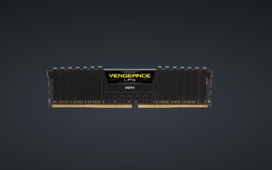 Memoria RAM Corsair Vengeance LPX DDR4 3200MHz 16GB CL16 CMK16GX4M1E3200C16 - Código: CMK16GX4M1E3200C16 | Compra en Guadalajara