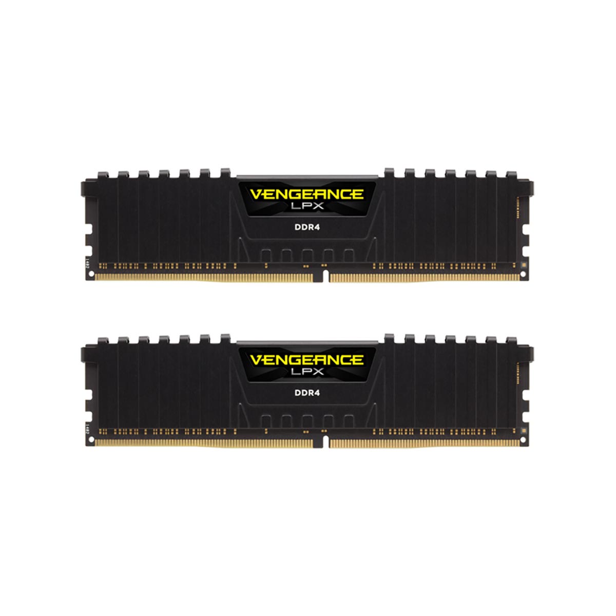  Open Box Memoria Ddr4 Corsair Veng  Lpx 16Gb 2X8 Cmk16Gx4M2B3200C16 - CORSAIR