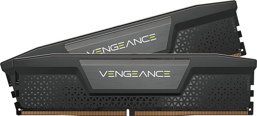 MEMORIA DIMM DDR5 CORSAIR CMK48GX5M2B5200C38 48GB 5200 MTS 2X48GB VENGEANCE XMP 3.0 C. DISIPADOR 1.25V - Gskill