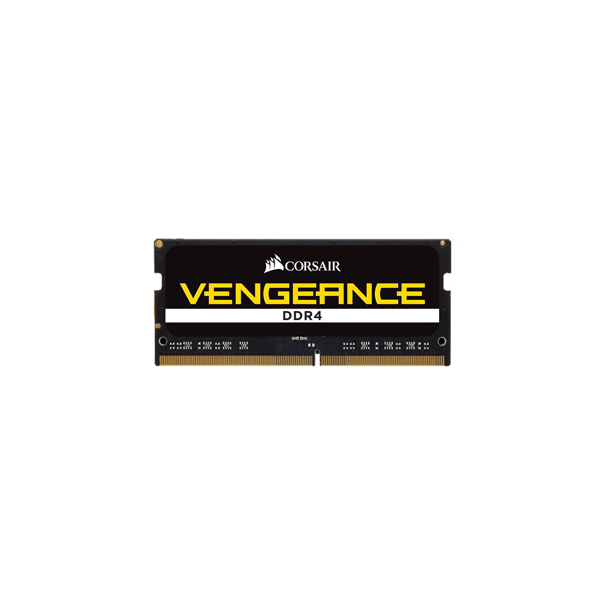 MEMORIA SODIMM DDR4 CORSAIR CMSX8GX4M1A2666C18 8GB 2666MHZ CMSX8GX4M1A2666C18 - Código: CMSX8GX4M1A2666C18 | Compra en Guadalajara