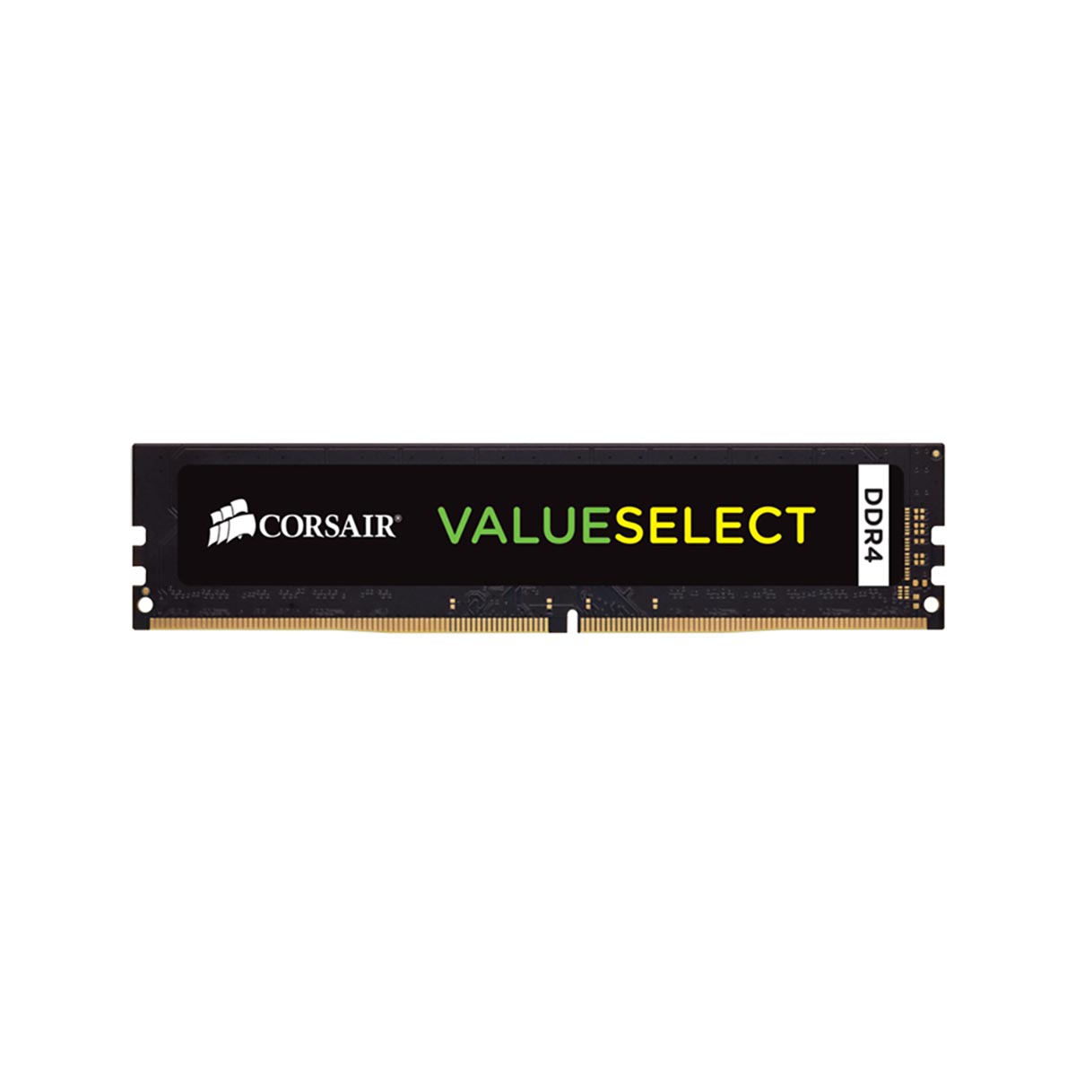 MEMORIA DIMM DDR4 CORSAIR CMV8GX4M1A2133C15 8GB 2133MHZ VA CMV8GX4M1A2133C15 - Código: CMV8GX4M1A2133C15 | Compra en Guadalajara