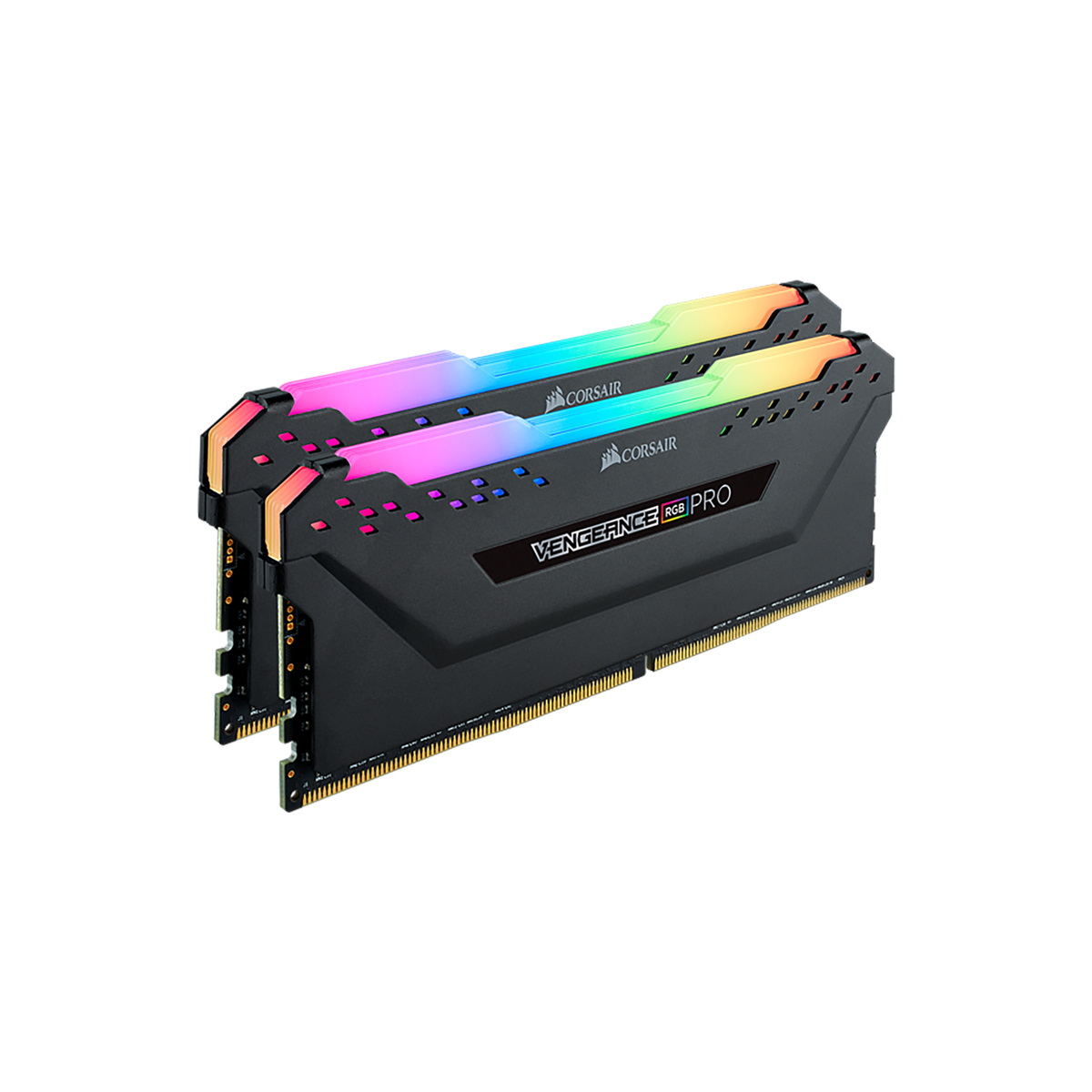 MEMORIA DIMM DDR4 CORSAIR CMW16GX4M2C3200C16 16GB 3200MHZ CMW16GX4M2C3200C16 - Corsair
