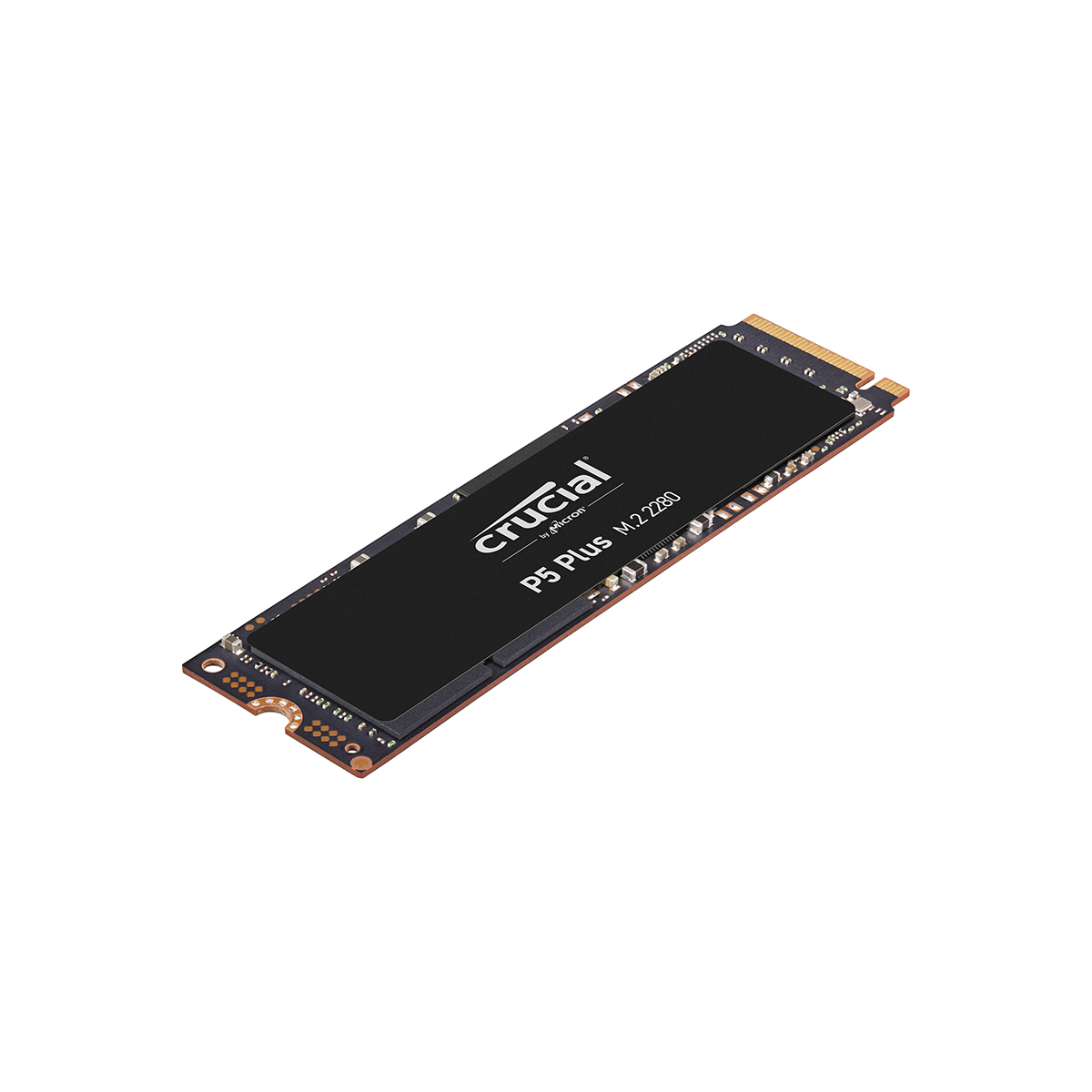 SSD Crucial P5 CT1000P5PSSD8