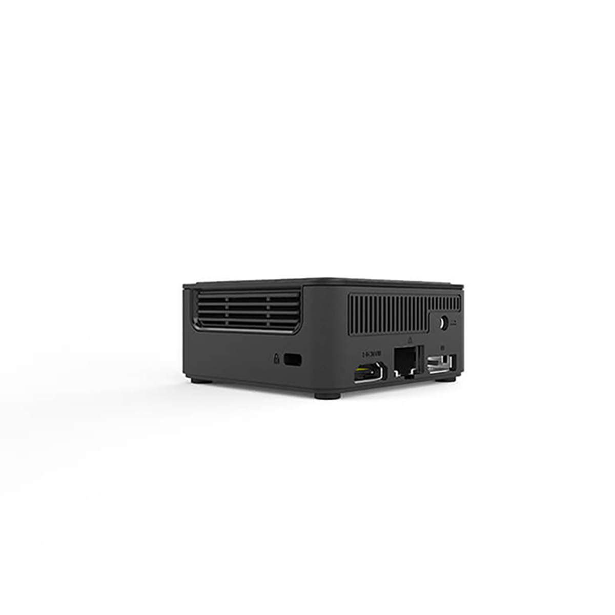 Mini PC ECS 95-671-MW2A53 LIVA Q1D