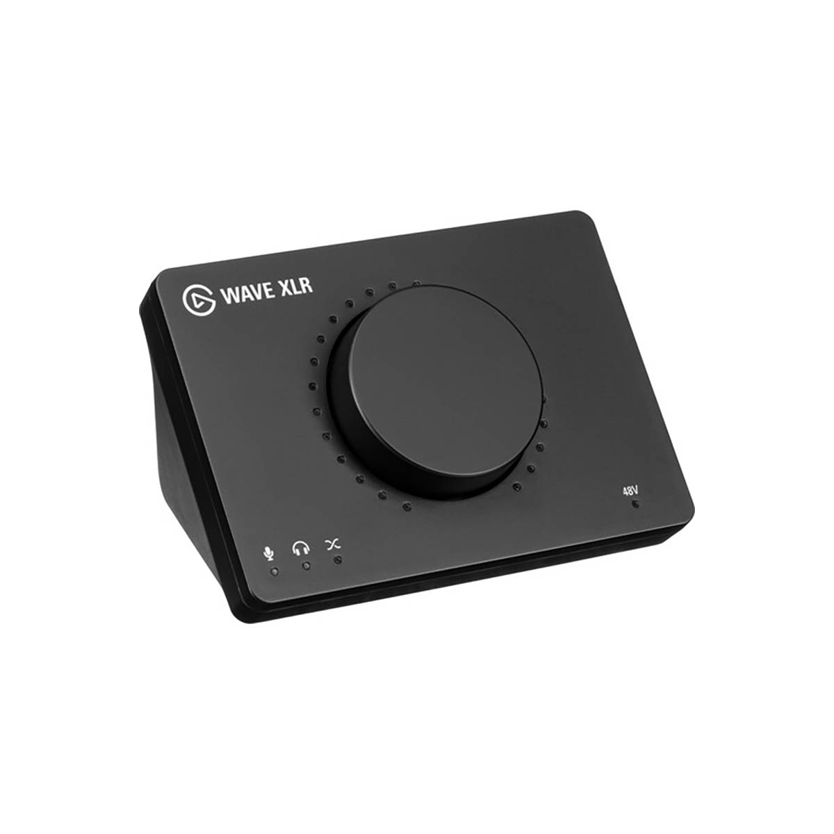 INTERFAZ DE AUDIO ELGATO 10MAG9901 WAVE XLRENTRADA XLRSA 10MAG9901 - Código: 10MAG9901 | Compra en Guadalajara