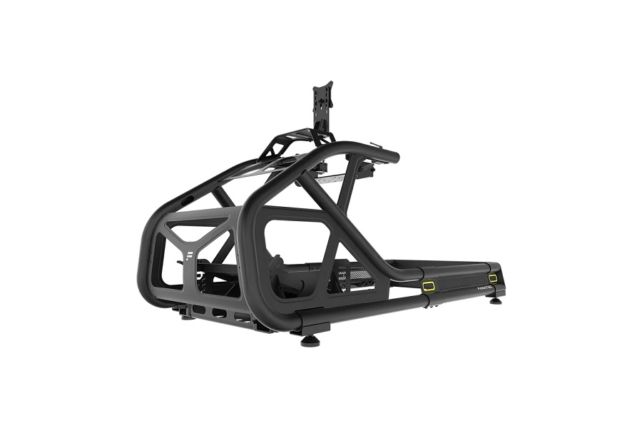 CABINA CLUBSPORT GT FANATEC CRD-8700002-WWCABINA CLUBSPORT GT NEGRO - Código: CRD-8700002-WW | Compra en Guadalajara