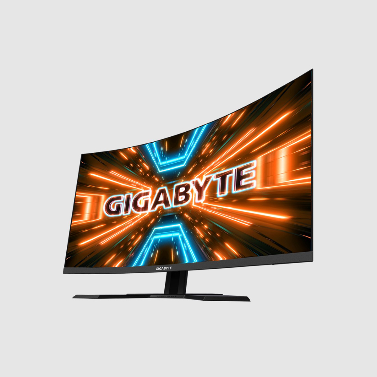 G32QC A MONITOR LED GIGABYTE 32" (G32QC A) 2560X1440 QHD,165HZ,CURVE/VA,FREESYNC