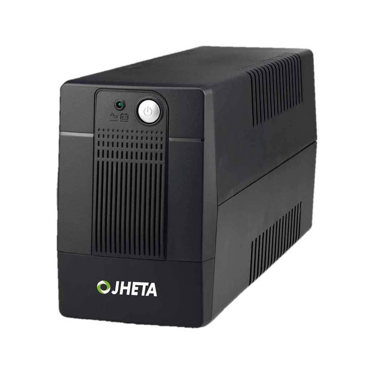 NO BREAK JHETA 821500-01 NEO LED 500500VA240W6 CONTACTOSUSB - Código: 821500-01 | Compra en Guadalajara