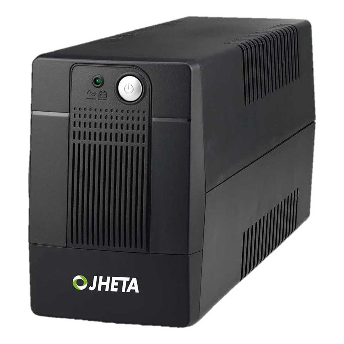 NO BREAK JHETA 821750-01 NEO LED 750700VA375W6 CONTACTOSUSB - Código: 821750-01 | Compra en Guadalajara