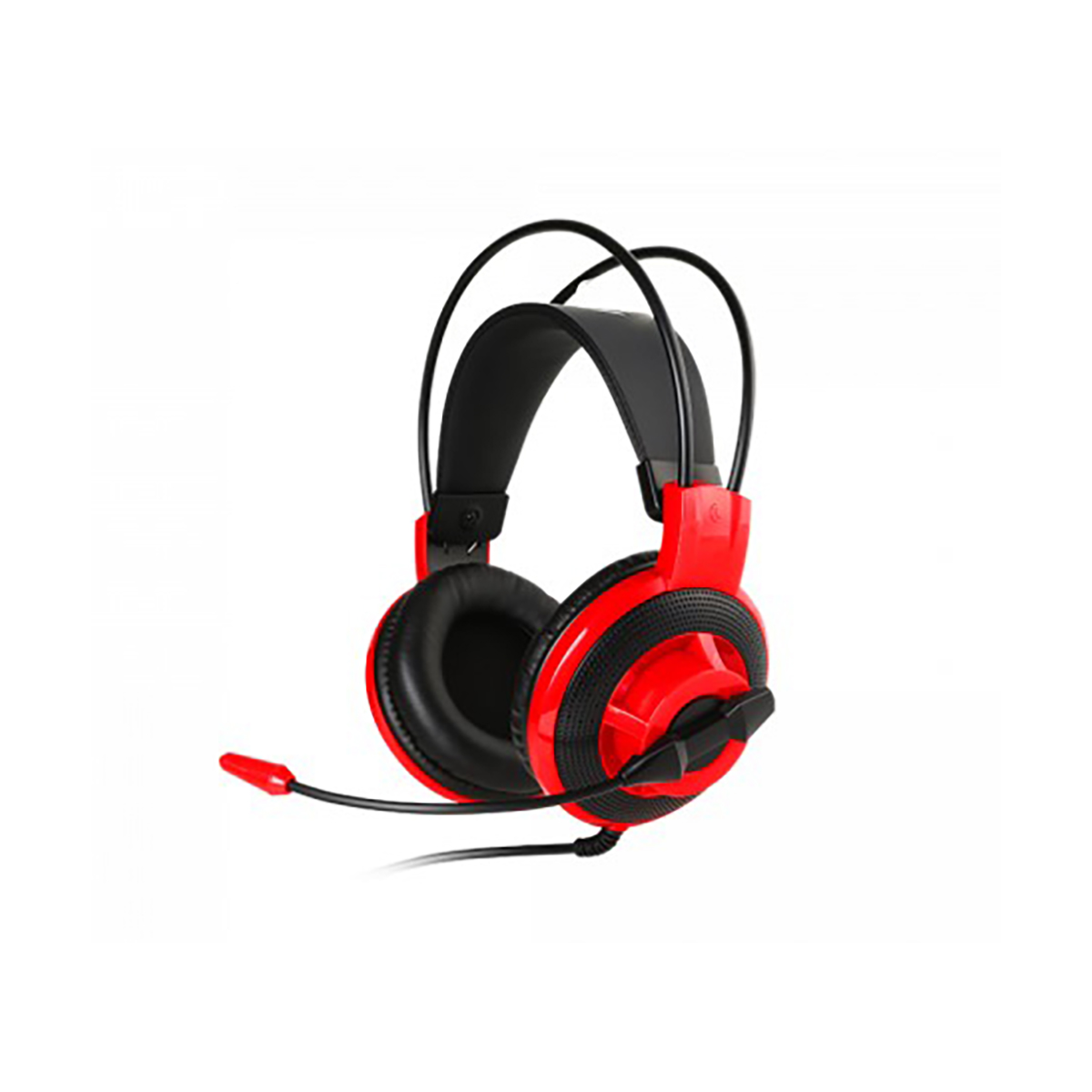 HEAD SET GAMING DS 501 3.5 DS501 GAMING HEADSET - Código: DS501 GAMING HEADSET | Compra en Guadalajara