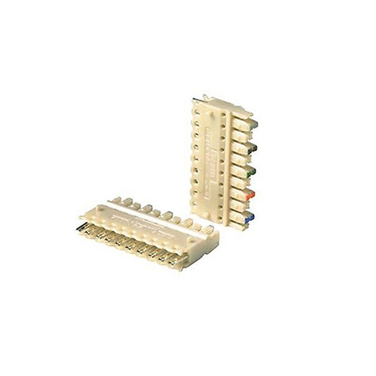 CONECTOR BLOCK NITROTEL HC-110C-5 5PAR NTCNO5P - Código: NTCNO5P | Compra en Guadalajara