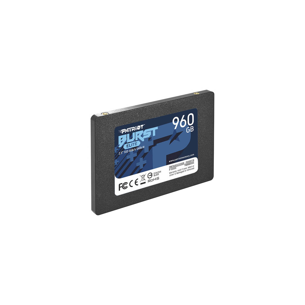Pbu960gs25ssdr top