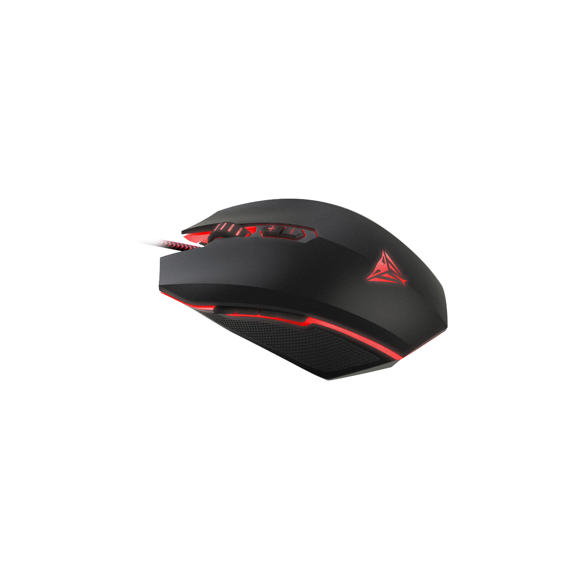 Patriot Viper V530 RGB Optical Mouse PV530OULK - Código: PV530OULK | Compra en Guadalajara