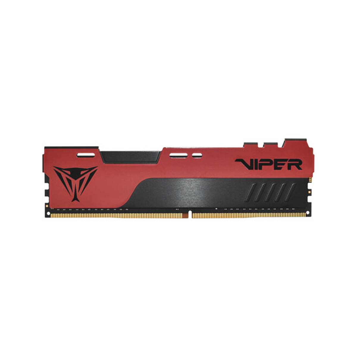 MEMORIA DIMM DDR4 PATRIOT PVE2416G266C6 VIPER ELITE 2 16GB 2666MHZ CL 16 - Código: PVE2416G266C6 | Compra en Guadalajara