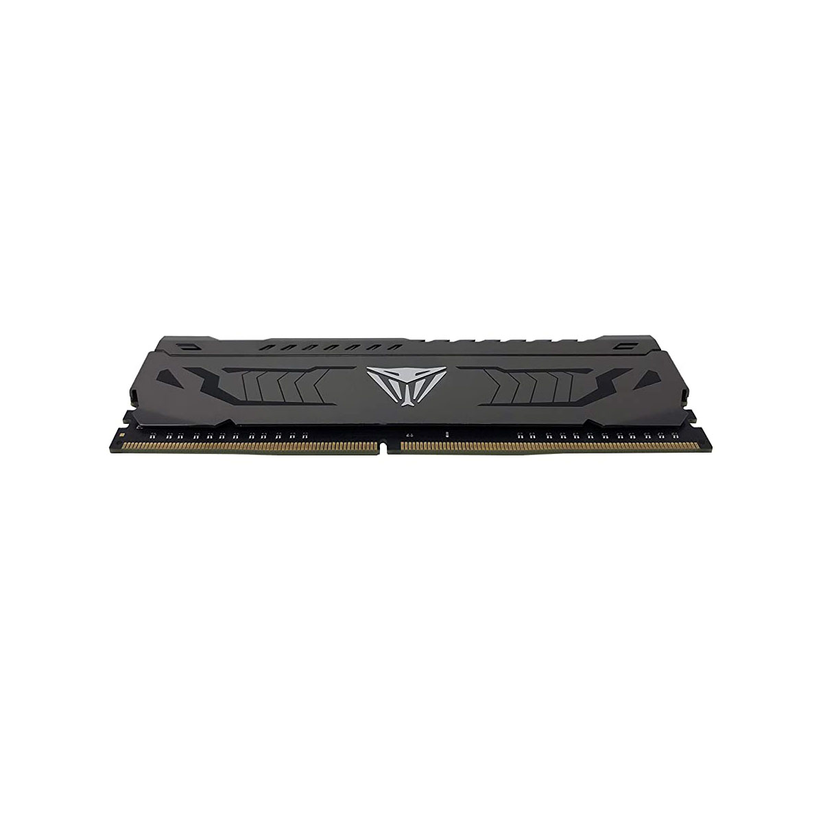 MEMORIA DIMM DDR4 PATRIOT PVS416G320C6K VIPER STEEL 16GB 3200MHZ KIT 2X8GB GRAY HEATSINKCL16 - Código: PVS416G320C6K | Compra en Guadalajara