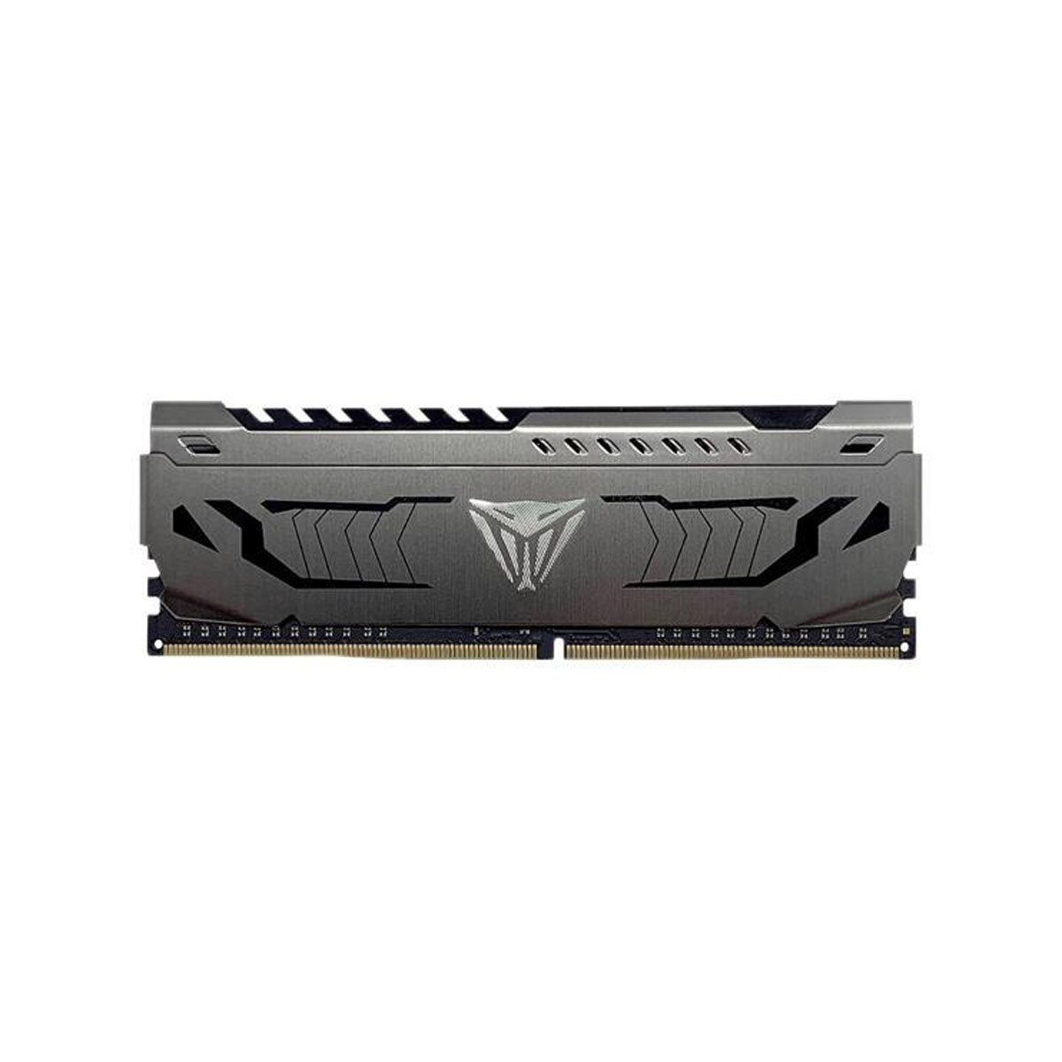 MEMORIA DIMM DDR4 PATRIOT PVS48G300C6 VIPER STEEL 8GB 3000MHZ GRAY HEATSINKCL16 - Código: PVS48G300C6 | Compra en Guadalajara