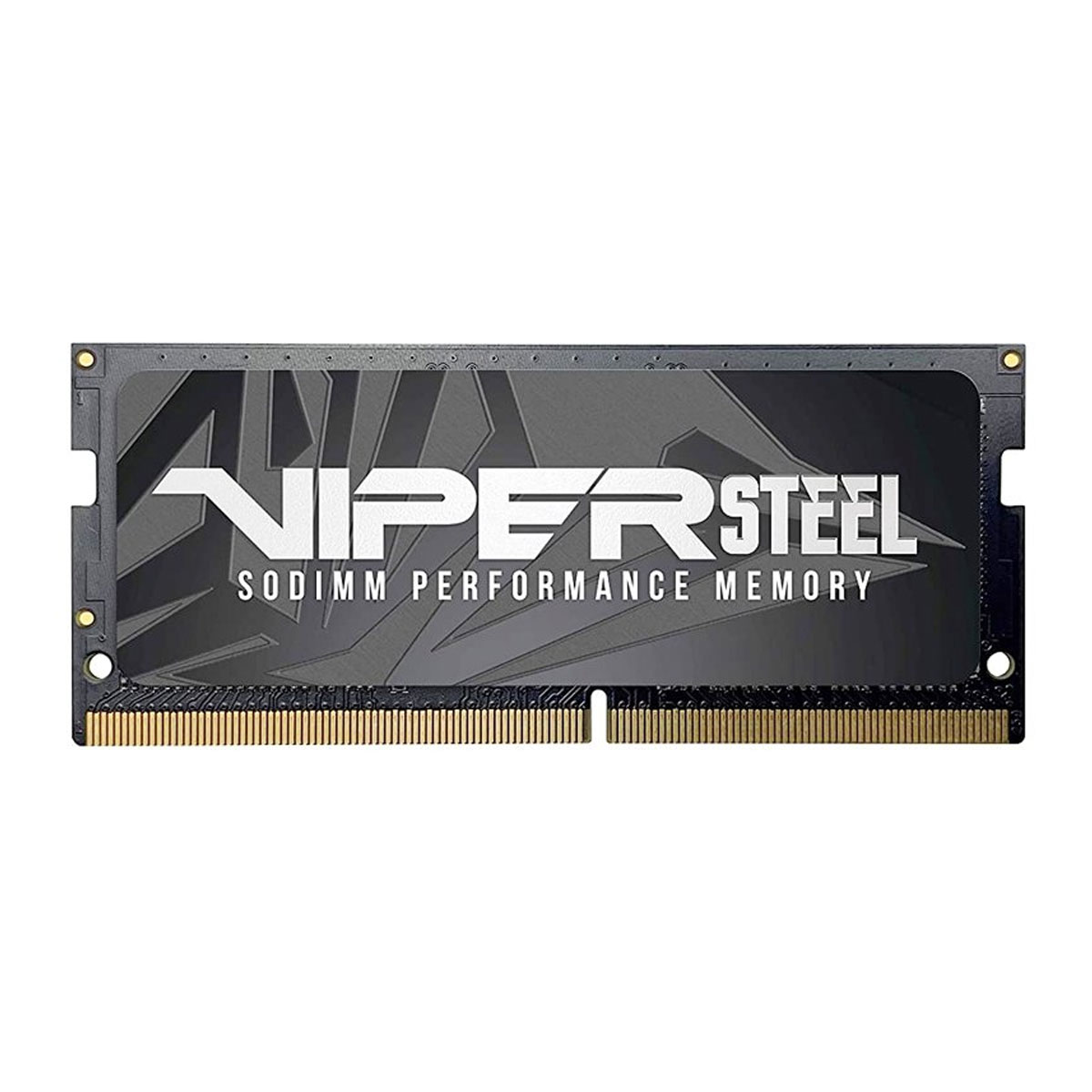 MEMORIA SODIMM DDR4 PATRIOT PVS48G320C8S VIPER STEEL 8GB 3200MHZ CL18 - Patriot