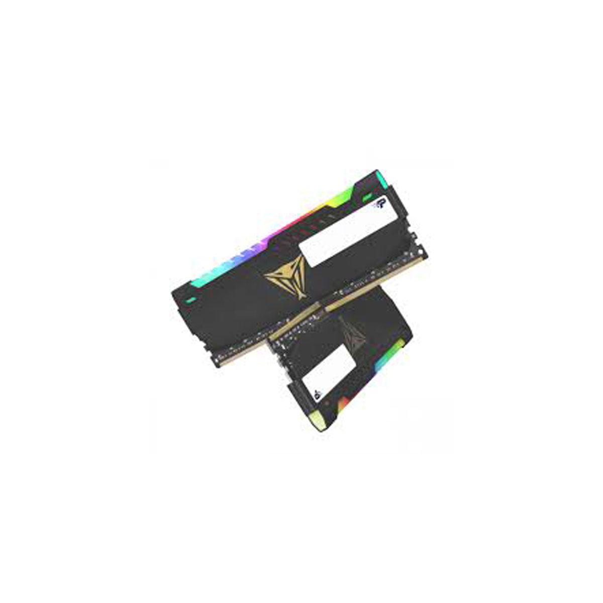 MEMORIA DIMM DDR4 PATRIOT PVSR416G320C8K VIPER STEEL RGB 16GB 3200MHZ KIT 2X8GB CL18 - Código: PVSR416G320C8K | Compra en Guadalajara