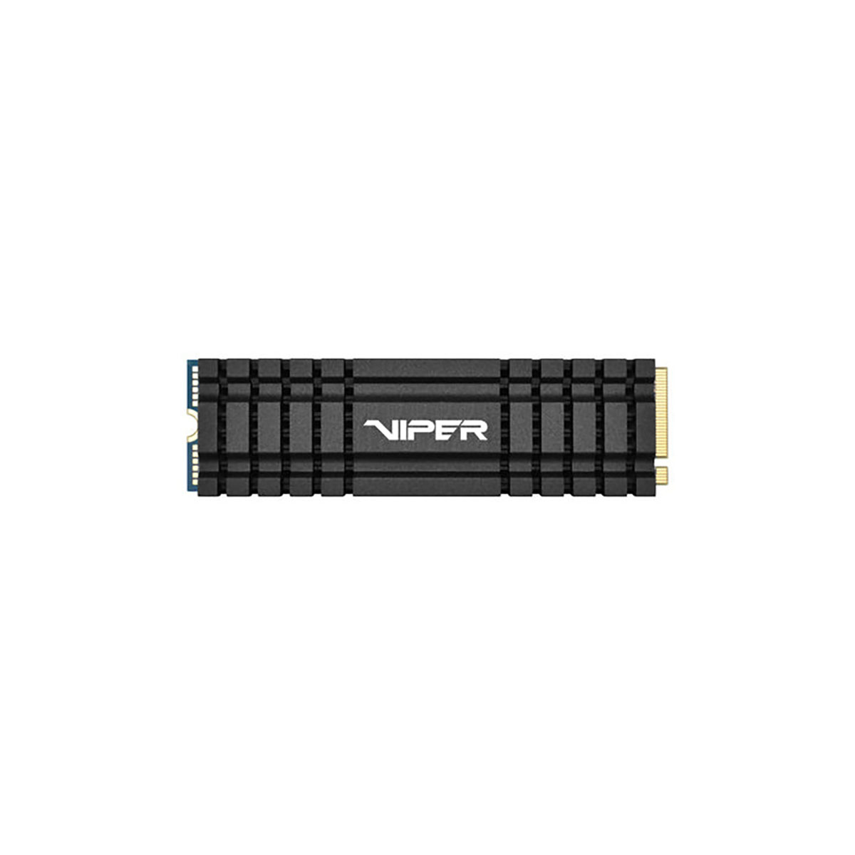 VPN110 1TB M.2 2280 PCIe GEN 3 X4 SSD W/HS VPN110-1TBM28H - Código: VPN110-1TBM28H | Compra en Guadalajara