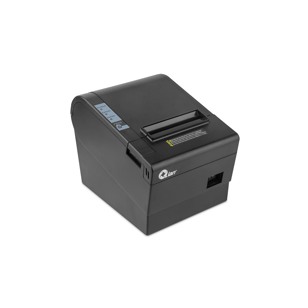 OB MINI PRINTER QIAN QOP-T80UL-RI 80 MM TERMICA USBLAN CORTE AUTO 1DY2D - Código: QOP-T80UL-RI | Compra en Guadalajara