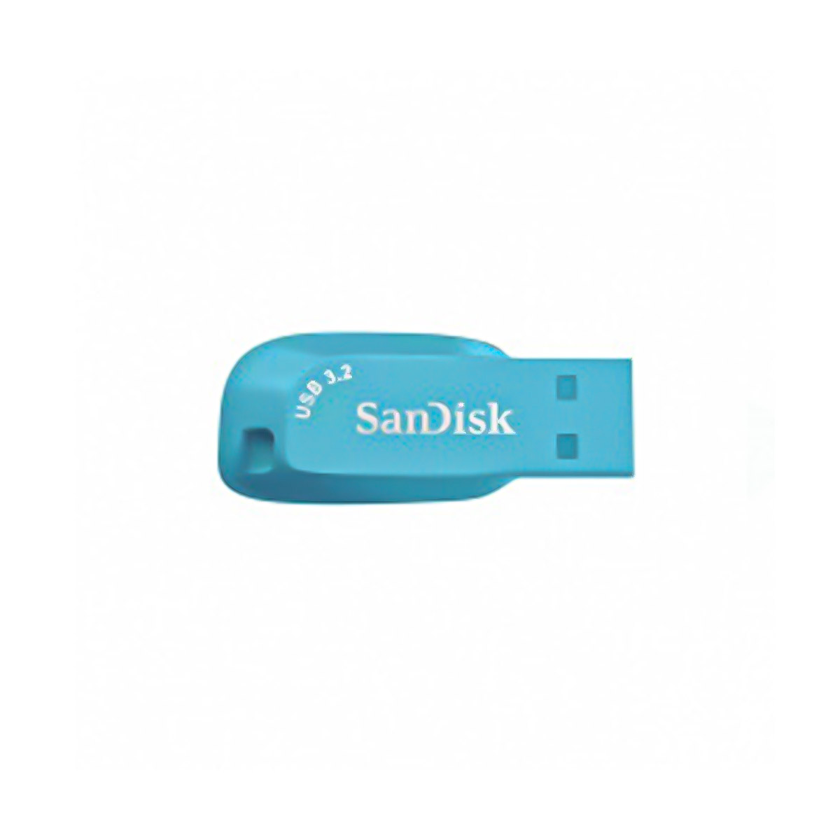 MEMORIA USB SANDISK 256GB SDCZ410-256G-G46BB ULTRA SHIFT BACHELOR BUTT USB 3.2 - Código: SDCZ410-256G-G46BB | Compra en Guadalajara