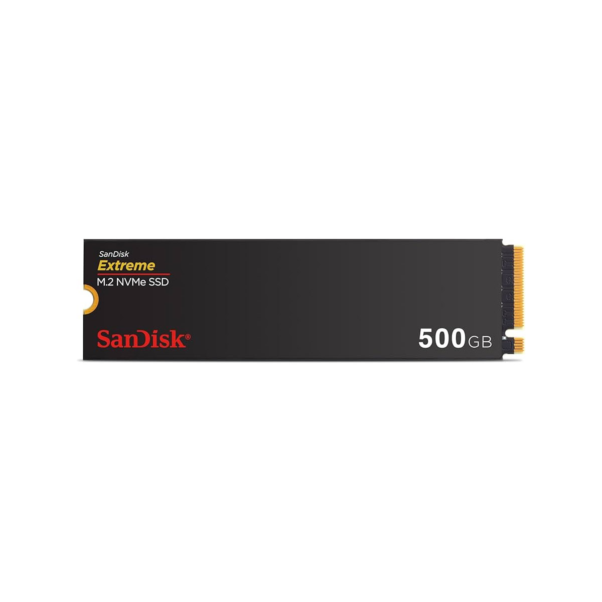 UNIDAD SSD M.2 SANDISK 500GB SDSSDX3N-500G-G26 500GB SSD M.2 NVME/PCIE EXTREME - Código: SDSSDX3N-500G-G26 | Compra en Guadalajara