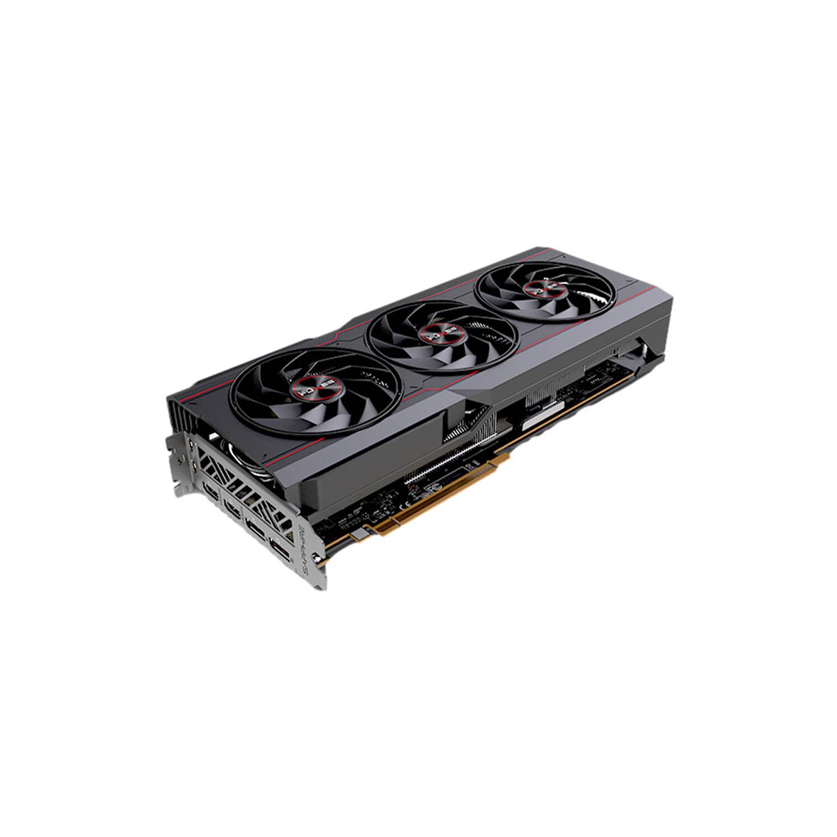 TARJETA DE VIDEO SAPPHIRE 11322-02-20G PULSE RADEON RX 790 11322-02-20G - Código: 11322-02-20G | Compra en Guadalajara