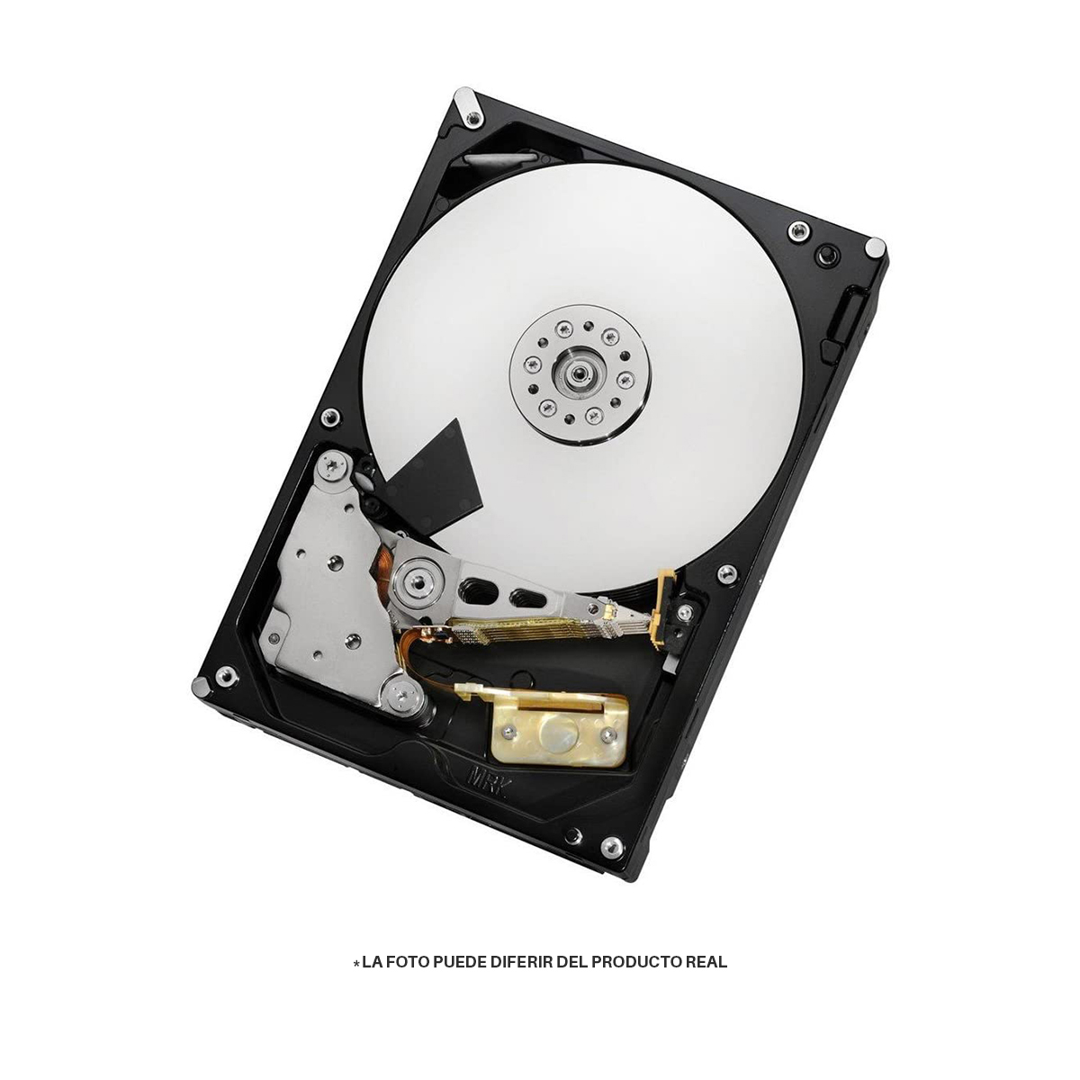 DISCO DURO SEAGATE 2TB 3.5 5900RPM SATA3 NEW PULLS