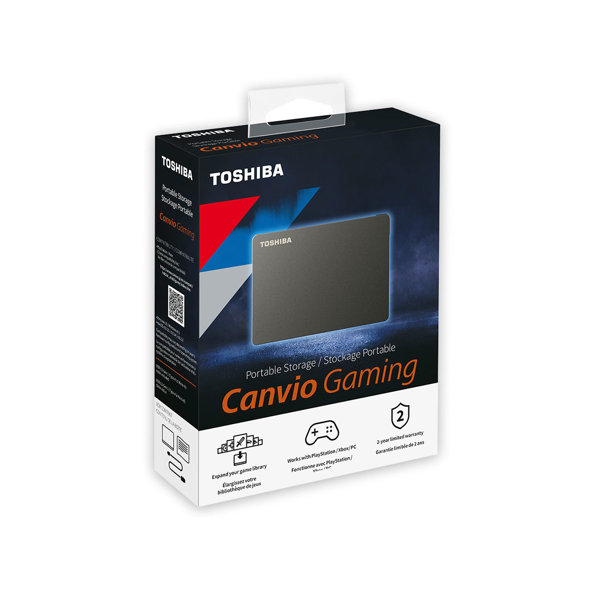 HDTX140XK3CA
