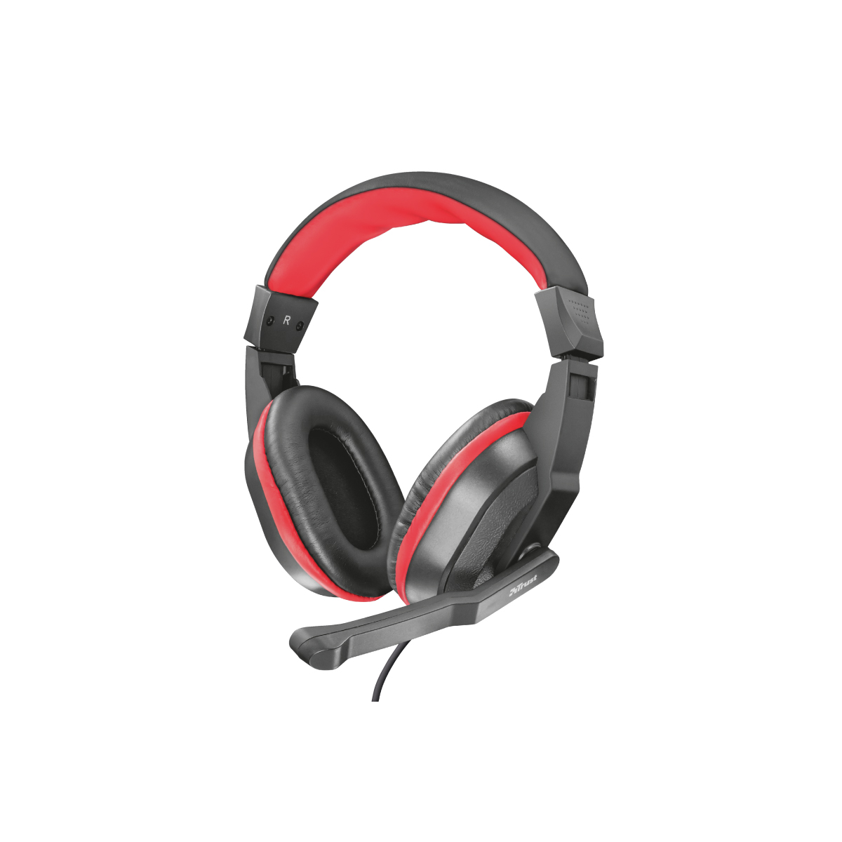 Headset shop trust ziva