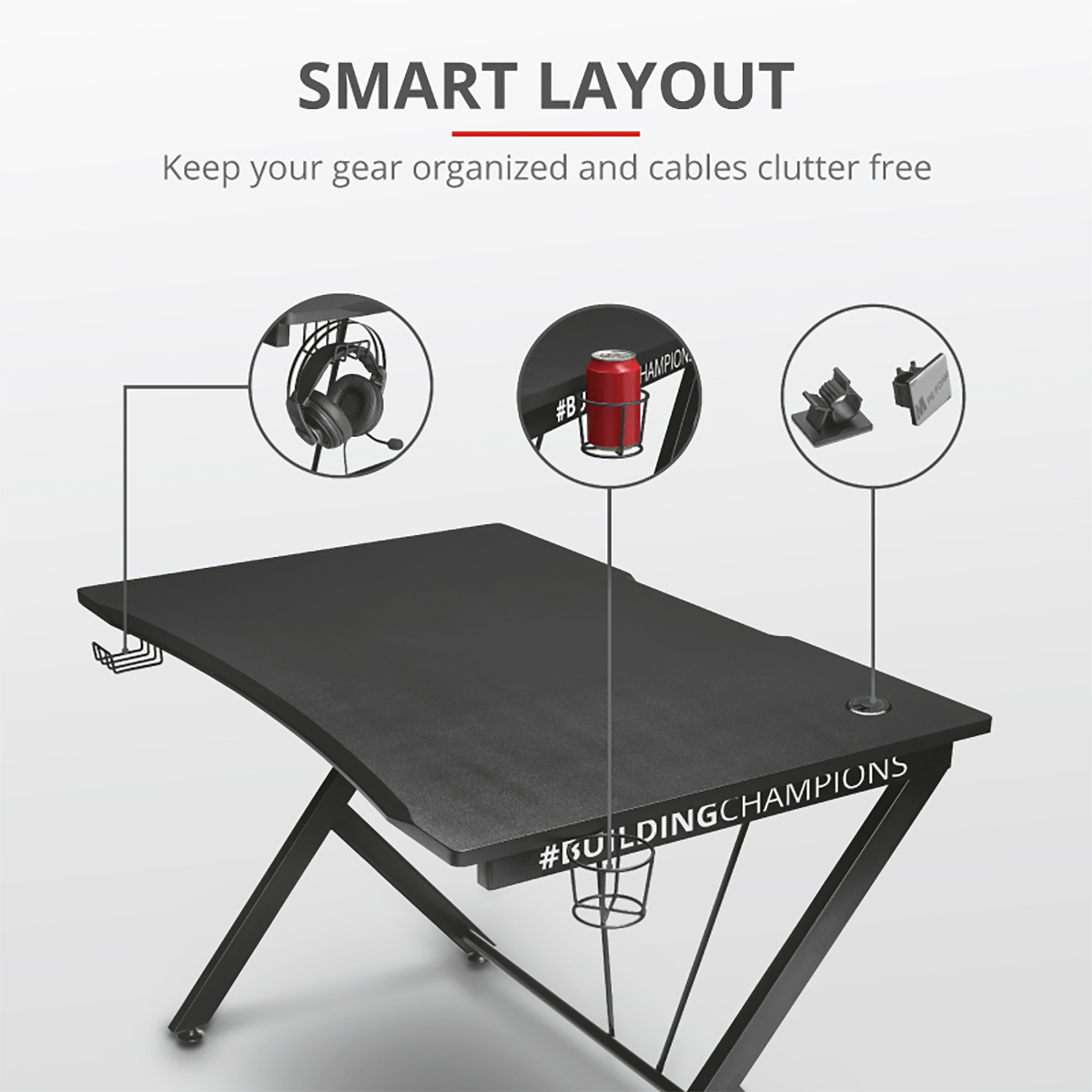 Producto - Techsmart - Alta tecnología en cómputo