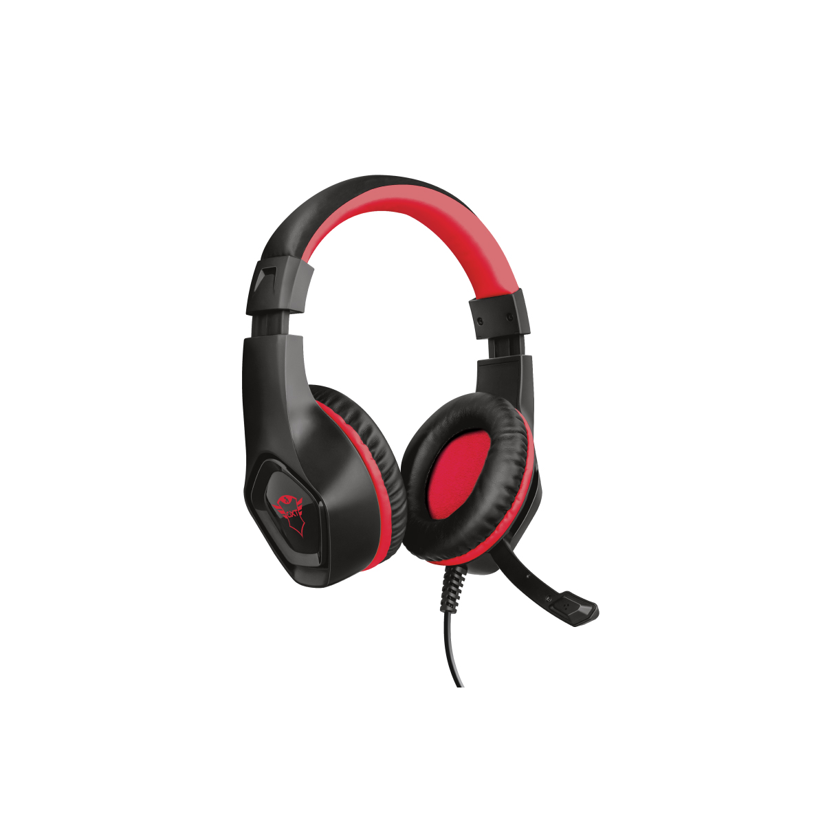 23439 Audifonos Trust Gxt  23439  404R Rana Gaming Headset For Nintendo Switch