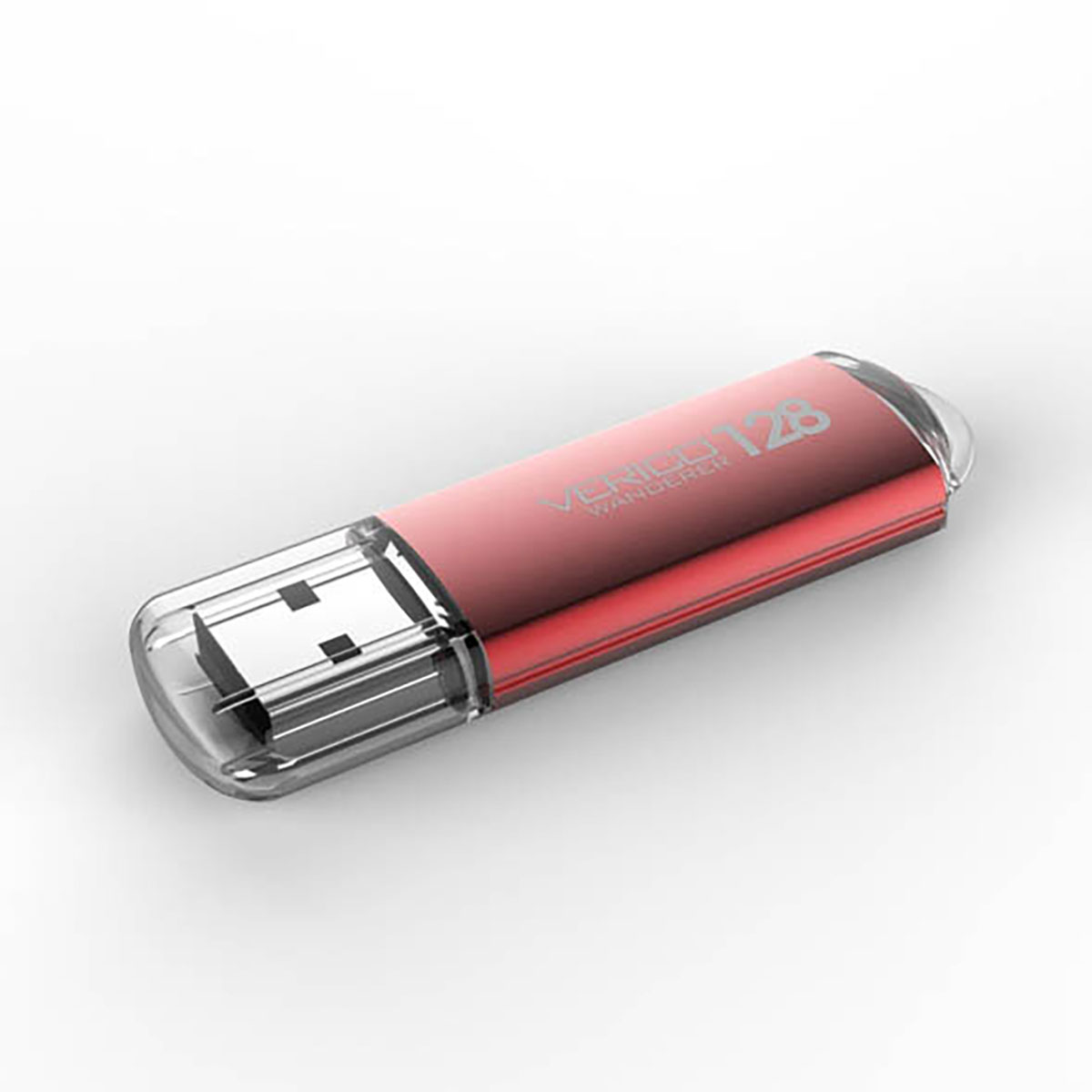 MEMORIA USB VERICO 1UDOV-M4RDG3-NN 16GB WANDERER 2.0 PENDR 1UDOV-M4RDG3-NN - Patriot
