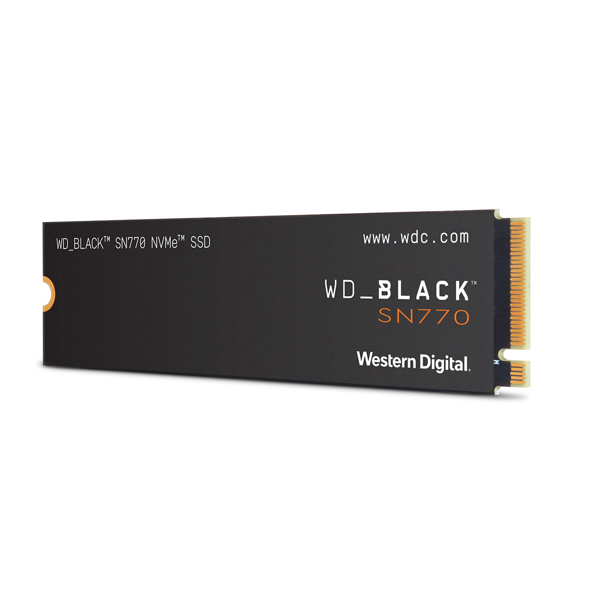 SSD Western Digital WDS250G3X0E